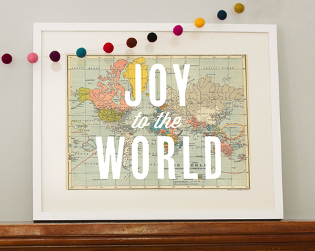 Navidades solidarias joytotheworld angelahardison 2 Navidades solidarias