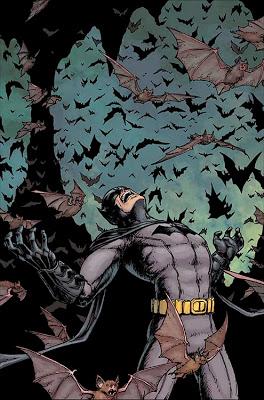 Batman Inc. Volumen 2: La despedida de Morrison