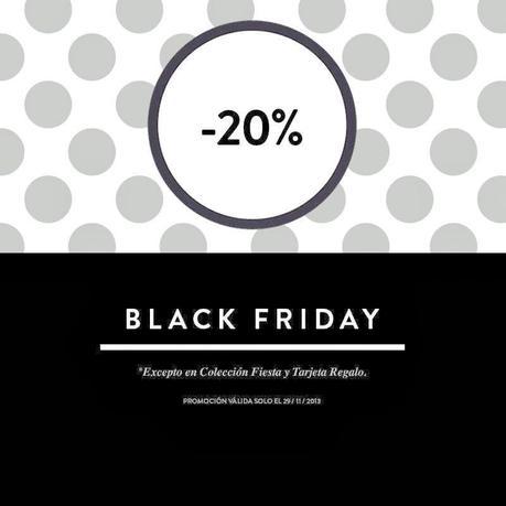 actualizado BLACK FRIDAY, PRÓXIMO VIERNES 29