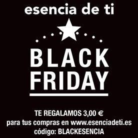 actualizado BLACK FRIDAY, PRÓXIMO VIERNES 29