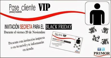 actualizado BLACK FRIDAY, PRÓXIMO VIERNES 29