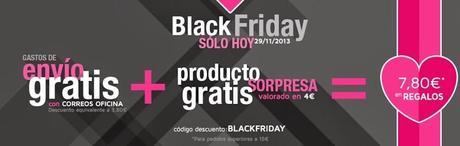 actualizado BLACK FRIDAY, PRÓXIMO VIERNES 29