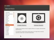 iniciar modo Live Linux