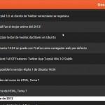 Han aceptado mi blog en UbuntuFeed