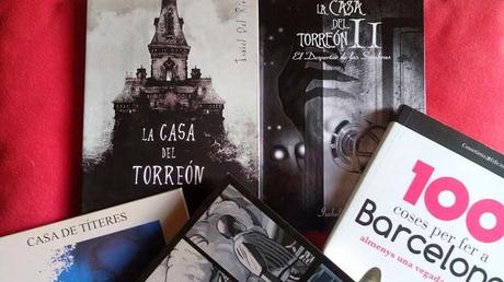 Para Navidad, Reyes y el 2014, qué mejor que un buen libr...