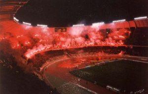 Ultras Bari