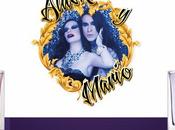 Fragancias Alaska Mario