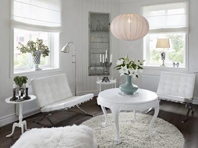 Casa Rustica en Gothenburgo