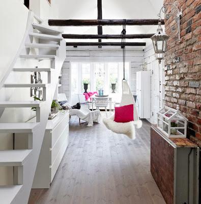 Casa Rustica en Gothenburgo