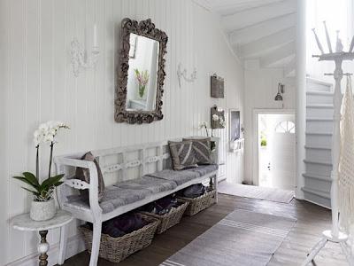 Casa Rustica en Gothenburgo