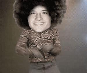 Nominación Liebster Award #2