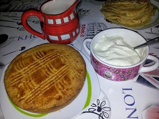 Tarta bretona