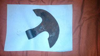 OTROS OBJETOS ENCONTRADOS