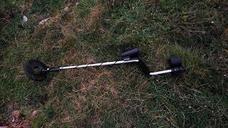 OTROS OBJETOS ENCONTRADOS