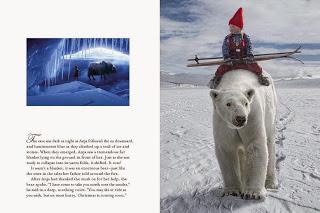 The Most Beautiful Christmas Book Ever!