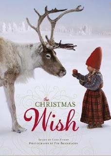 The Most Beautiful Christmas Book Ever!