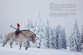 The Most Beautiful Christmas Book Ever!