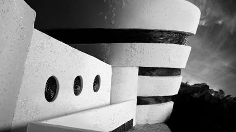 Edificios de caramelo y dulce. El sueño de Hansel Y Gretel