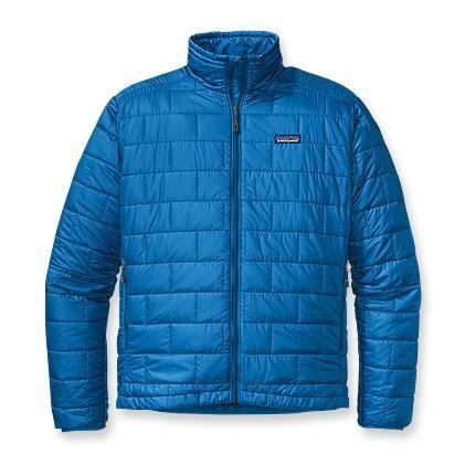 Nano jkt Patagonia