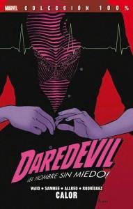 100% Marvel. Daredevil El Hombre sin Miedo 3