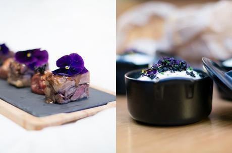 Blogger Pijama Party at Me Madrid hotel Food_Memadrid