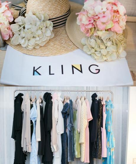 Blogger Pijama Party at Me Madrid hotel Kling_pijamaParty