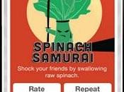 Cómo bajar peso ayuda smartphone