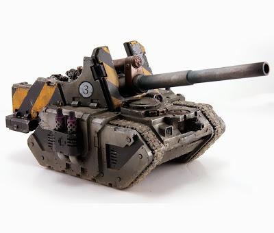 Nuevo material para herejía puzzle 