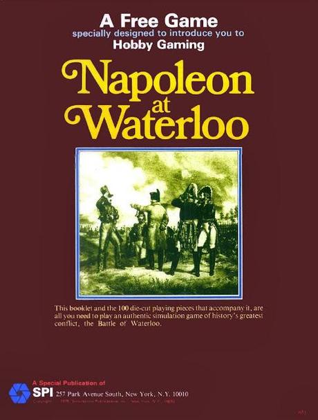 Napoleon at Waterloo(1979)