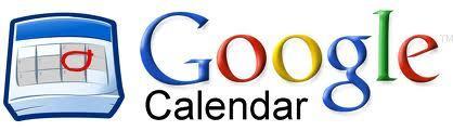 calendario google app
