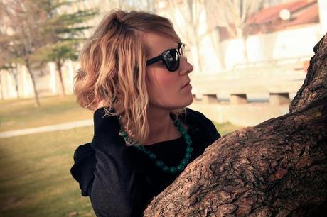 Faldas protagonistas de looks