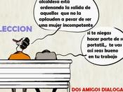 clásico: CONTRATADOS APLAUDIERON AUTORIDAD EDIL VAN…