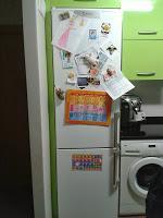 Visita al comedor San Simón de Rojas Visita al comedor San Simón de Rojas