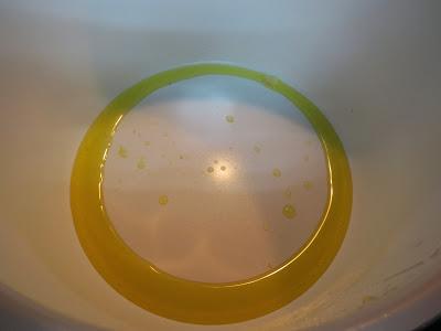 Gambones o langostinos al Jerez Olla GM