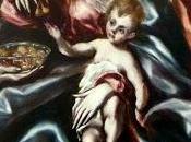 elogio genial creadores: originalidad audacia Greco.