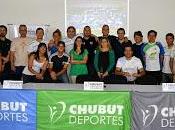 Chubut efectuó reunión evaluación selecciones araucanía