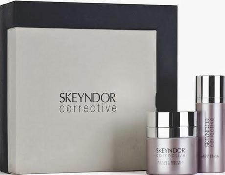 SORTEO CORRECTIVE DE SKEYNDOR EN BEAUTYVICTIM