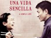 vida sencilla (2011)