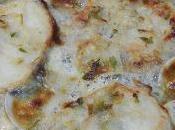 Receta fácil merluza sidra