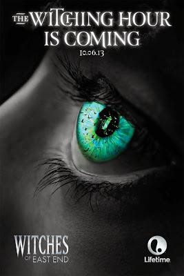 [Serie] Witches of East End