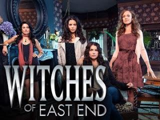 [Serie] Witches of East End