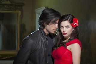 [Serie] Witches of East End