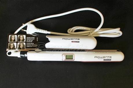 Vídeo Tutorial de la Plancha Respectissim Liss & Curl Vídeo Tutorial de la Plancha Respectissim Liss & Curl