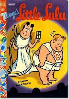 No hay Navidad sin portadas de comics navideños.