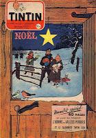 No hay Navidad sin portadas de comics navideños.