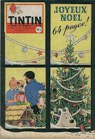 No hay Navidad sin portadas de comics navideños.