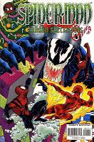 No hay Navidad sin portadas de comics navideños.