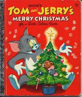 No hay Navidad sin portadas de comics navideños.