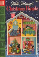 No hay Navidad sin portadas de comics navideños.