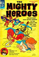 No hay Navidad sin portadas de comics navideños.